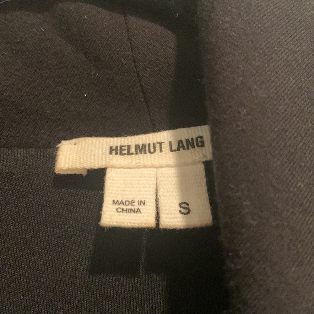 Helmut Lang Jacket - image 2